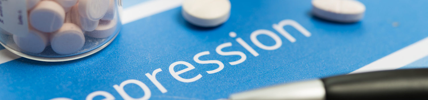 Depression Depression related documents and drugs